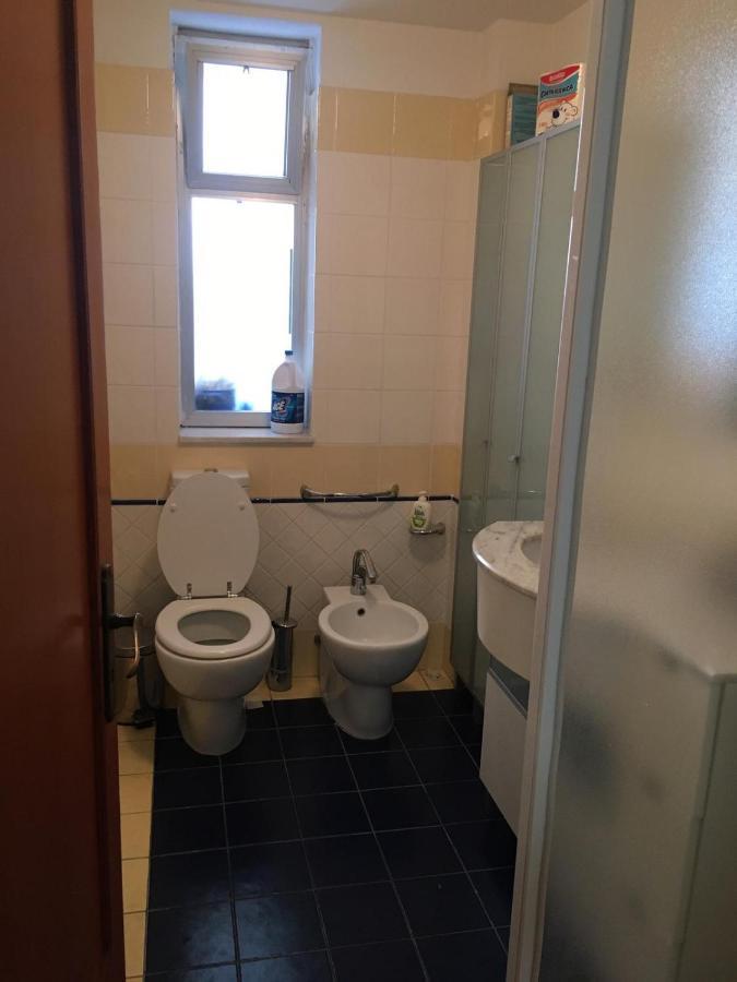 Da Alfio Apartment Acireale Exterior photo