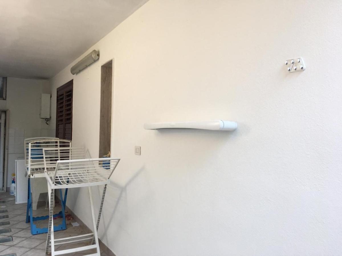 Da Alfio Apartment Acireale Exterior photo