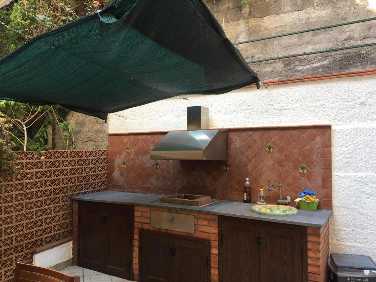 Da Alfio Apartment Acireale Exterior photo