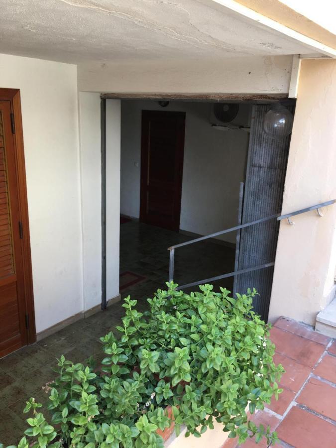 Da Alfio Apartment Acireale Exterior photo